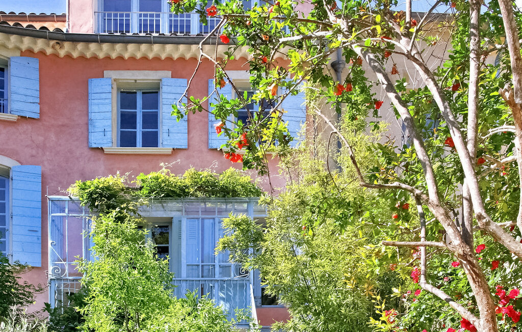 Ferienwohnung - Nyons , Frankreich - FCS522 11