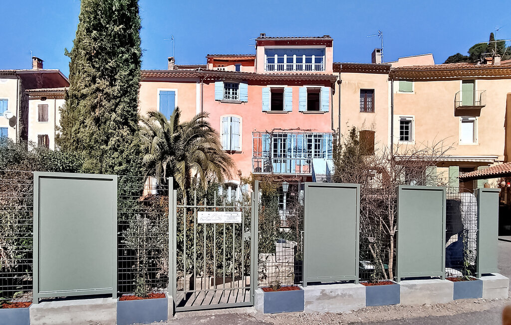 Ferienwohnung - Nyons , Frankreich - FCS522 12