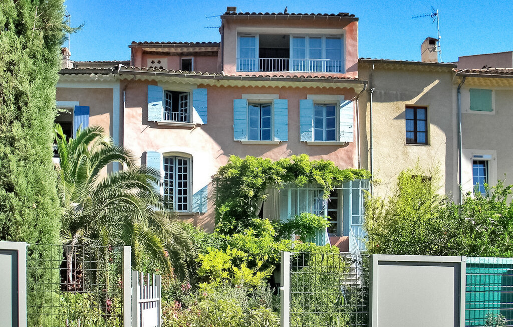 Ferienwohnung - Nyons , Frankreich - FCS522 13