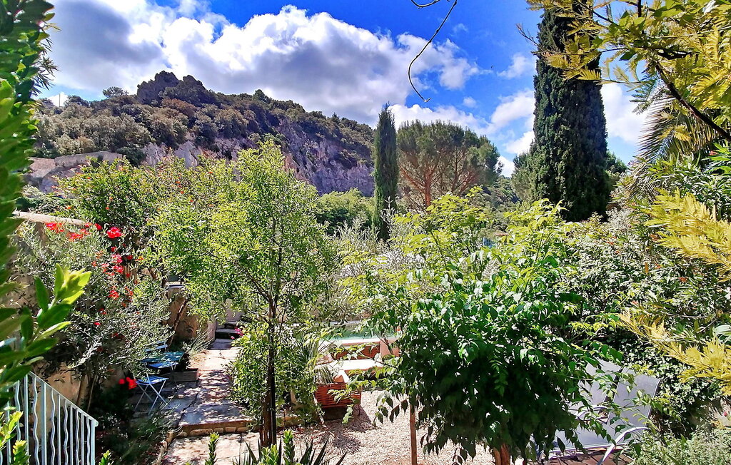 Ferienwohnung - Nyons , Frankreich - FCS522 14