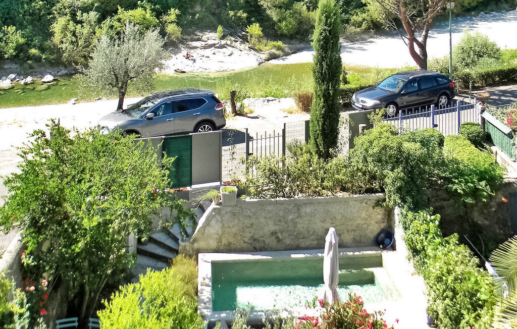 Ferienwohnung - Nyons , Frankreich - FCS522 18