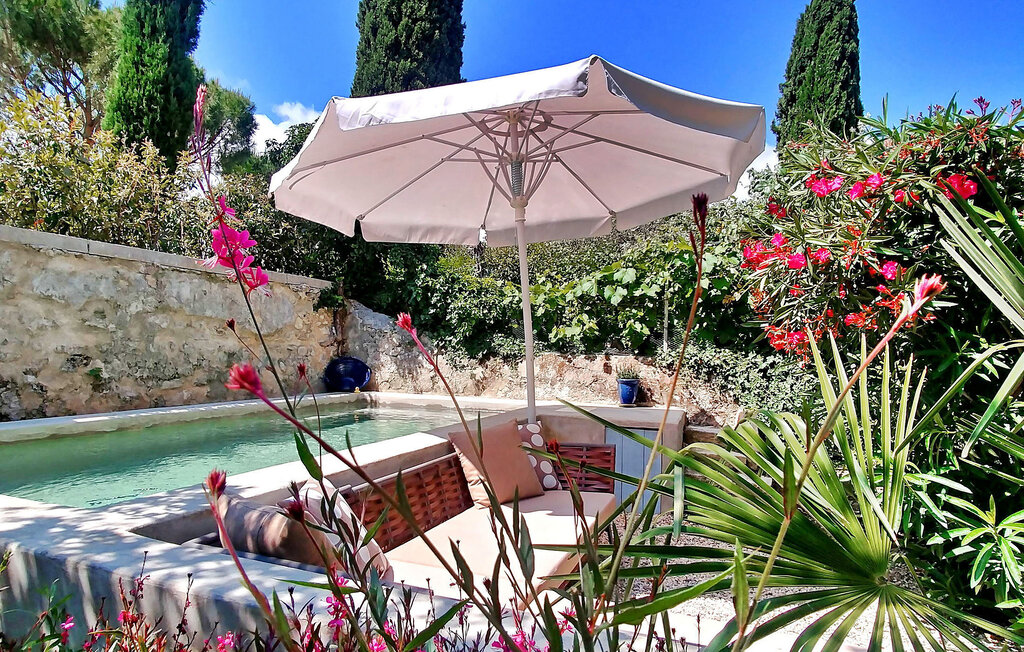 Ferienwohnung - Nyons , Frankreich - FCS522 9