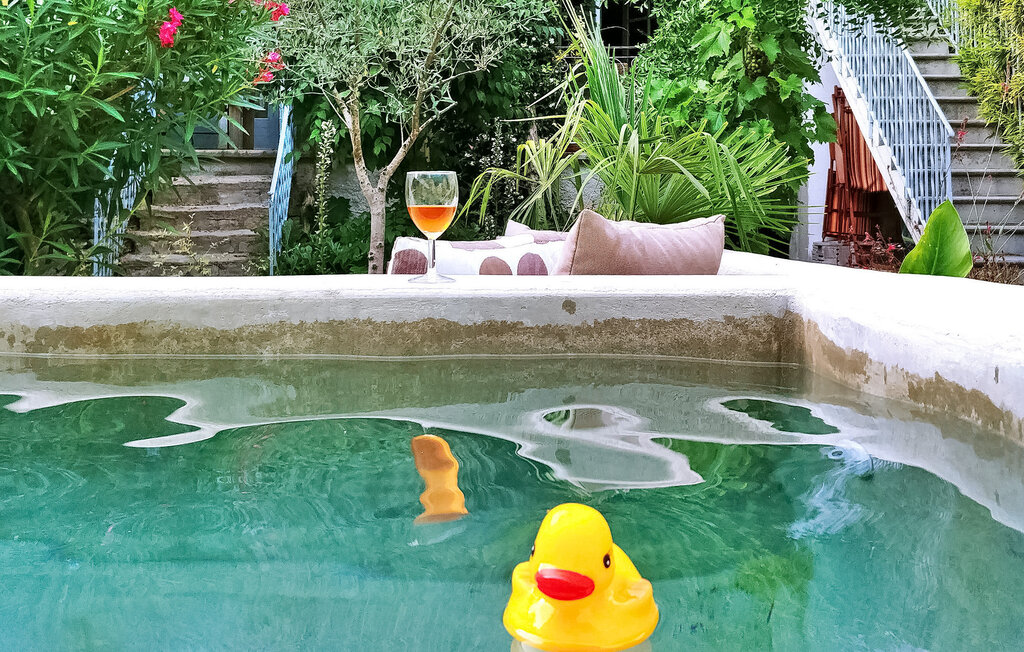 Ferienwohnung - Nyons , Frankreich - FCS522 2