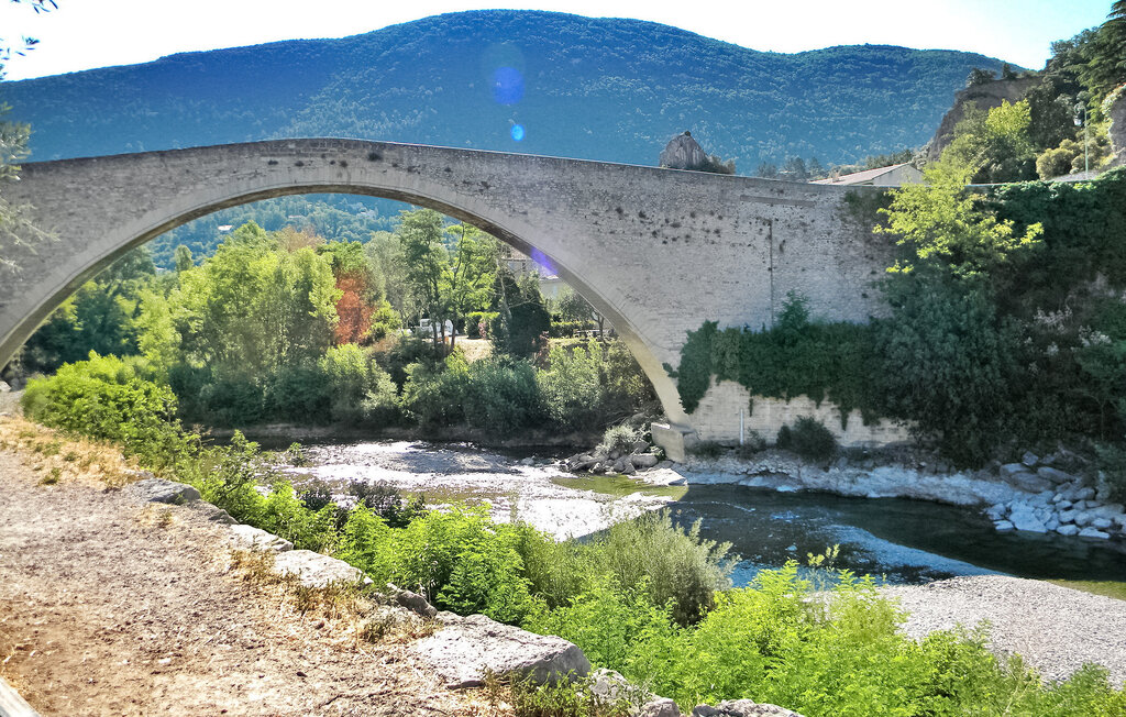 Lejlighed - Nyons , Frankrig - FCS523 25