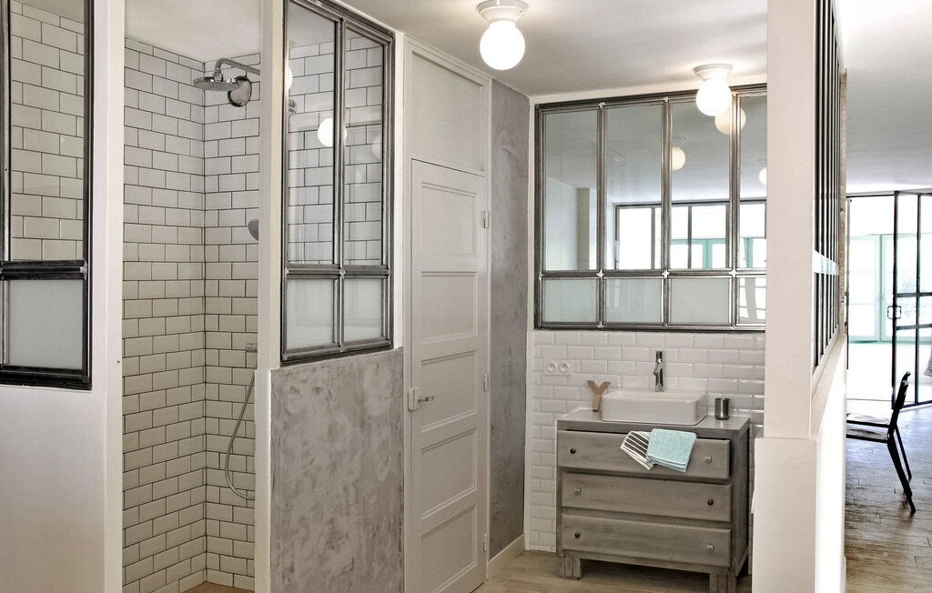 Lejlighed - Nyons , Frankrig - FCS523 23