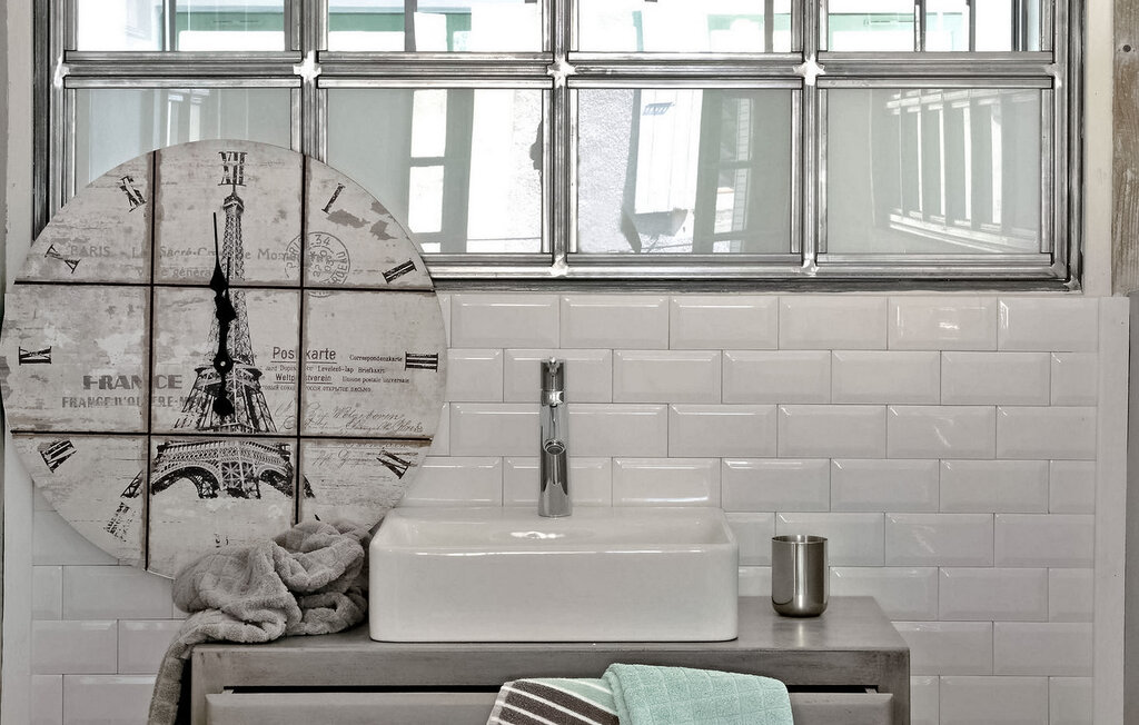 Lejlighed - Nyons , Frankrig - FCS523 24