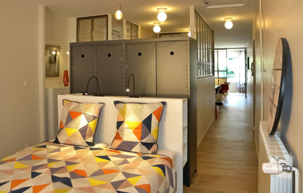 Lejlighed - Nyons , Frankrig - FCS523 21