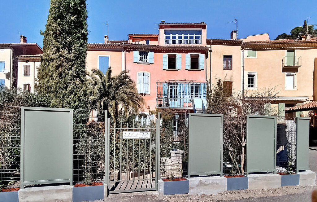 Lejlighed - Nyons , Frankrig - FCS523 9