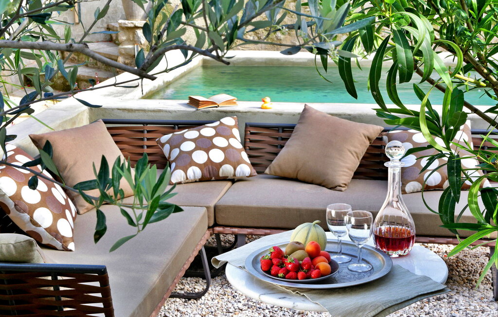 Lejlighed - Nyons , Frankrig - FCS523 2