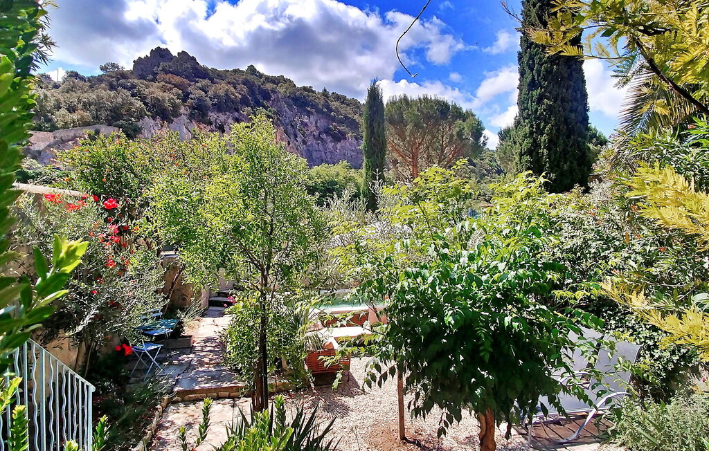 Lejlighed - Nyons , Frankrig - FCS523 6