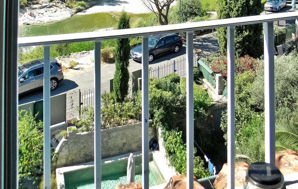 Lejlighed - Nyons , Frankrig - FCS523 13