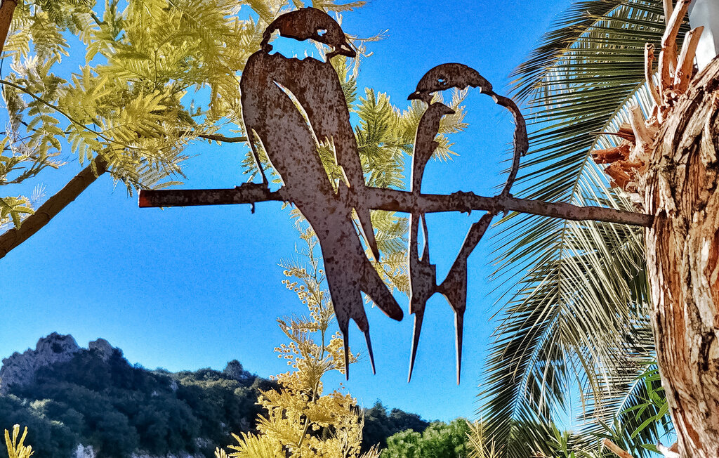 Lejlighed - Nyons , Frankrig - FCS523 14