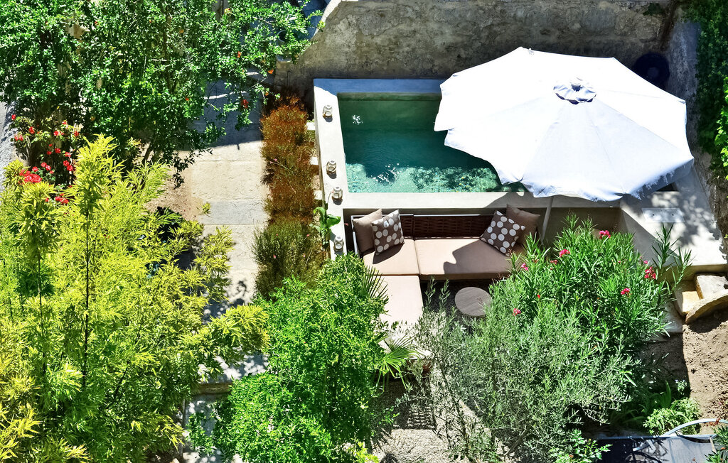 Lejlighed - Nyons , Frankrig - FCS523 3