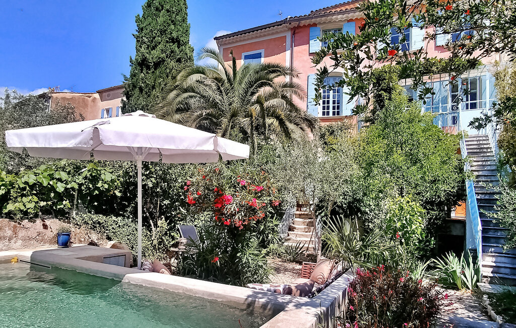 Lejlighed - Nyons , Frankrig - FCS523 5