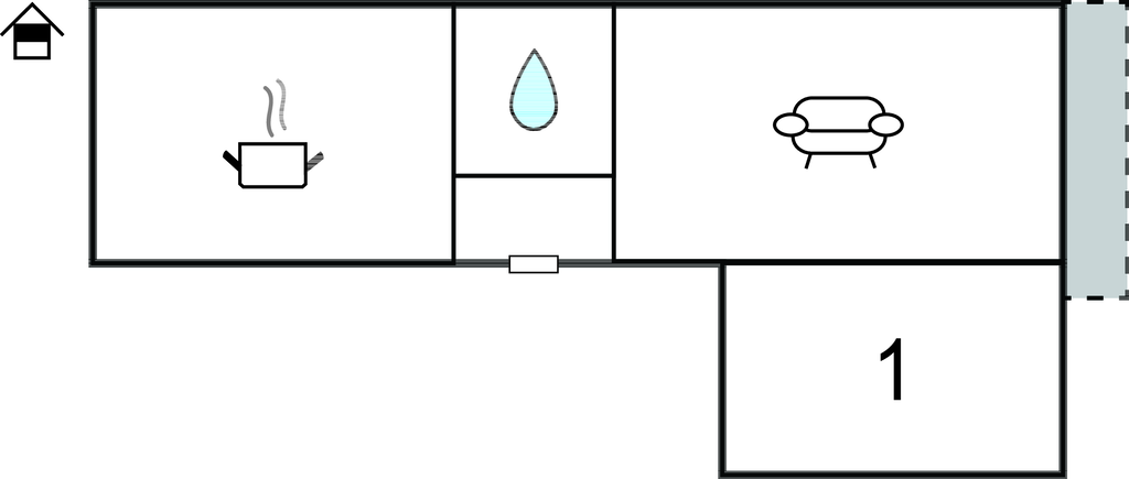 Ferieleilighet - Nyons , Frankrike - FCS521 