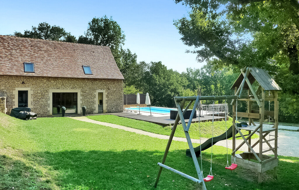 Location de vacances - Saint Genies , France - FCS027 4