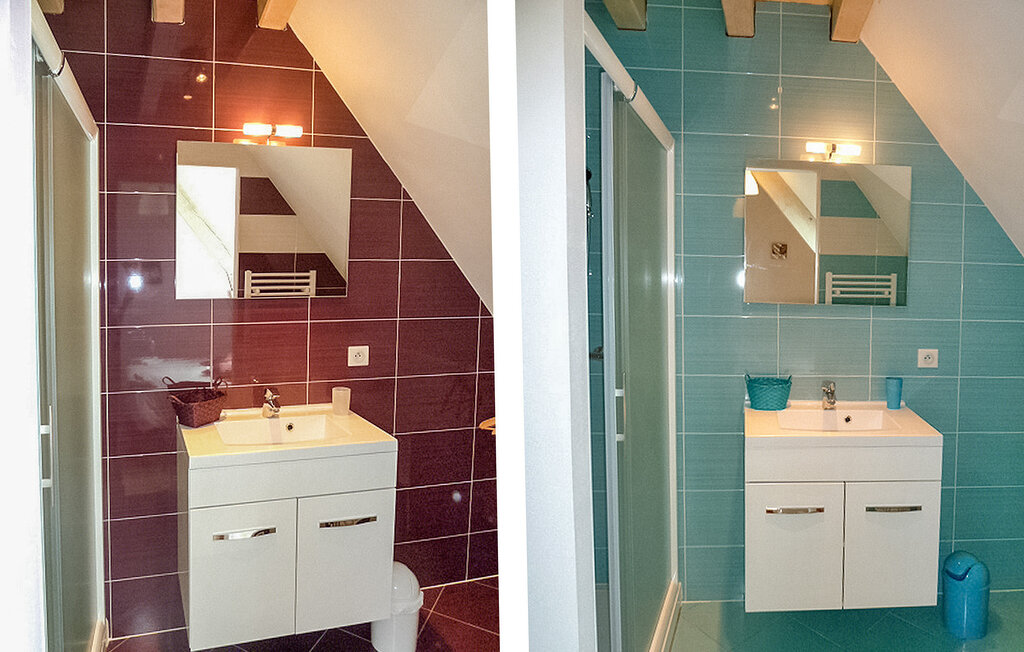 Location de vacances - Saint Genies , France - FCS027 32