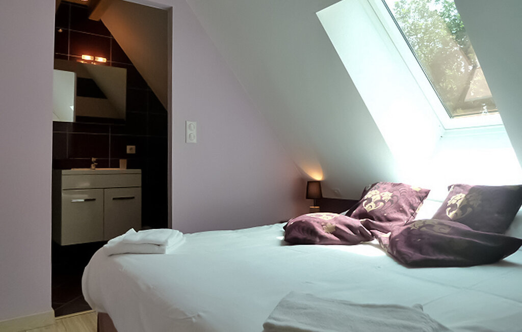 Location de vacances - Saint Genies , France - FCS027 27