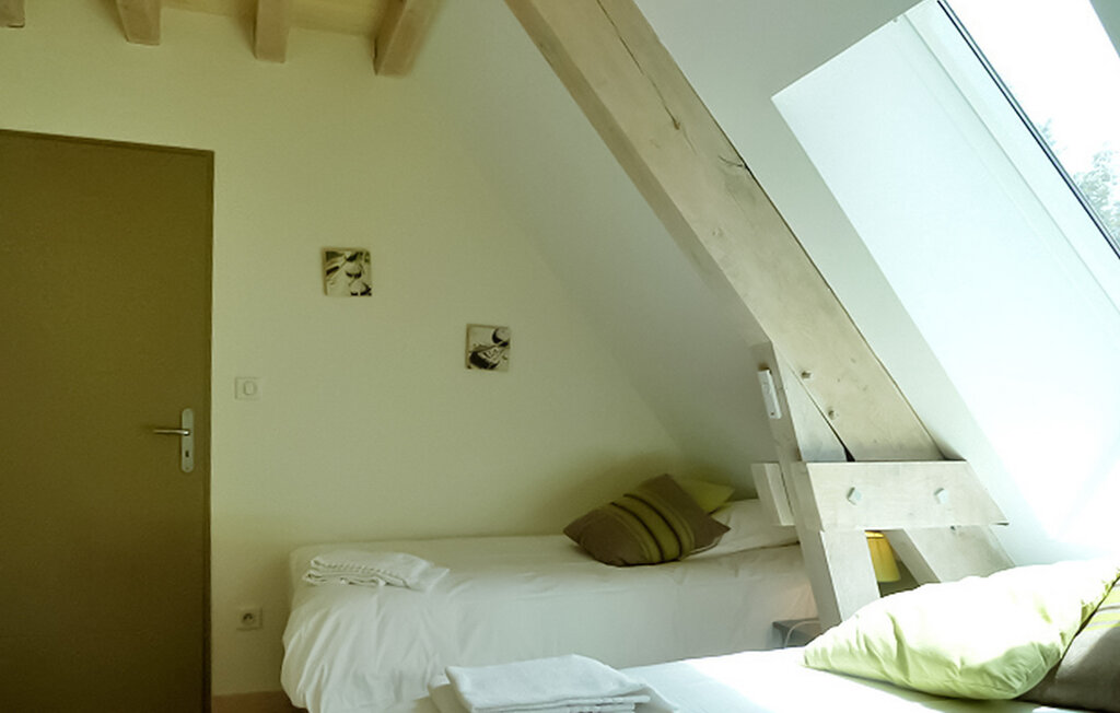 Location de vacances - Saint Genies , France - FCS027 28