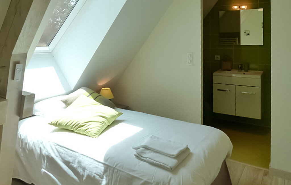 Location de vacances - Saint Genies , France - FCS027 29