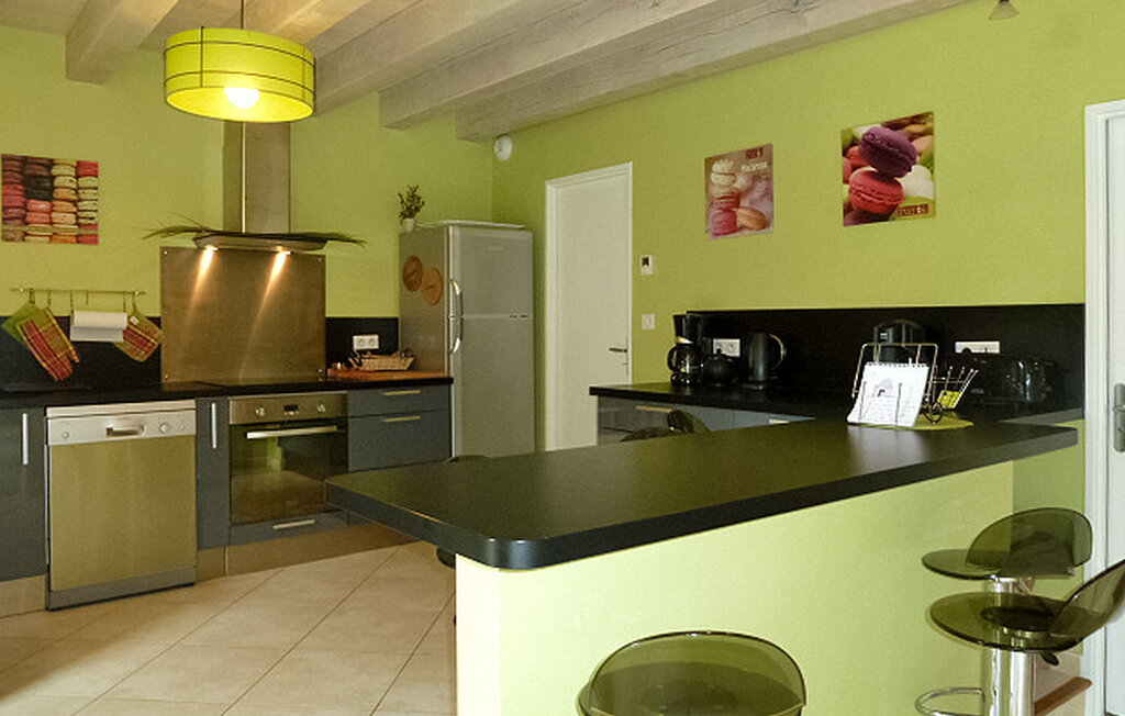 Location de vacances - Saint Genies , France - FCS027 21