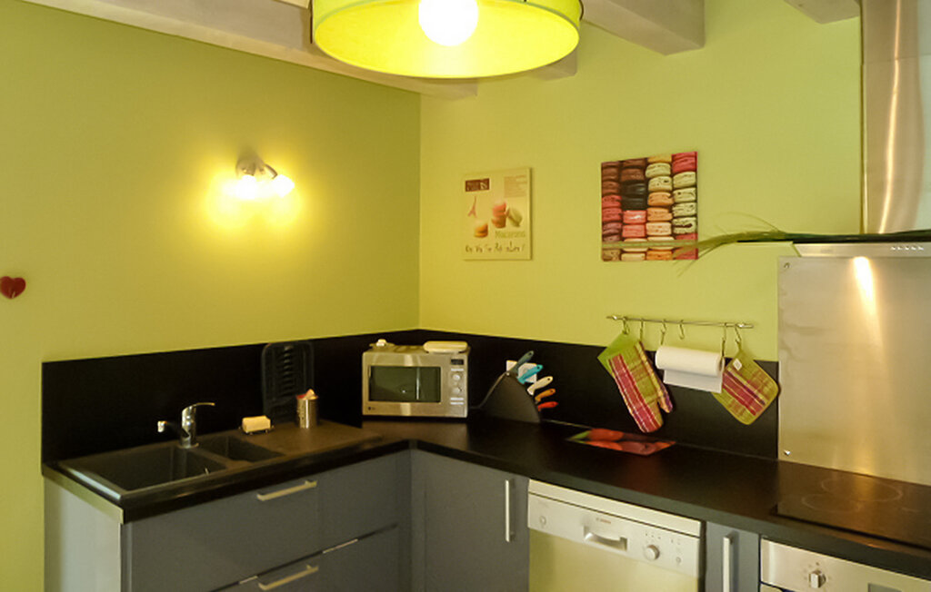 Location de vacances - Saint Genies , France - FCS027 22