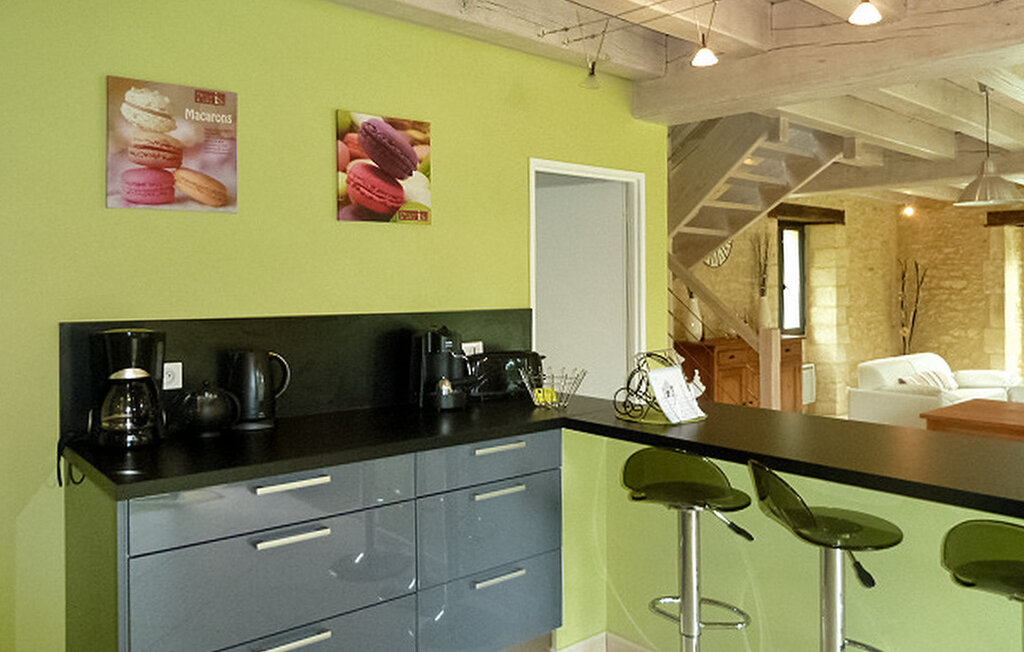 Location de vacances - Saint Genies , France - FCS027 23