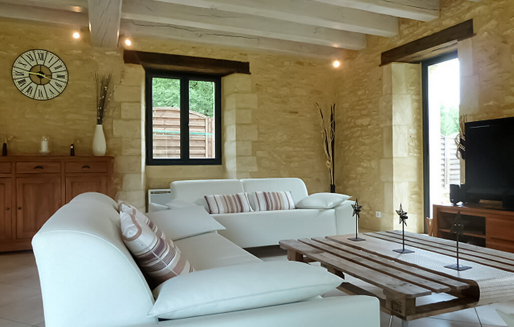 Location de vacances - Saint Genies , France - FCS027 14