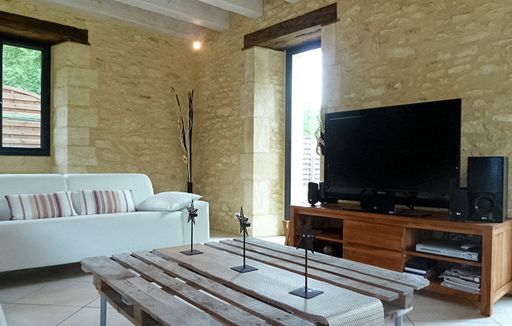 Location de vacances - Saint Genies , France - FCS027 15