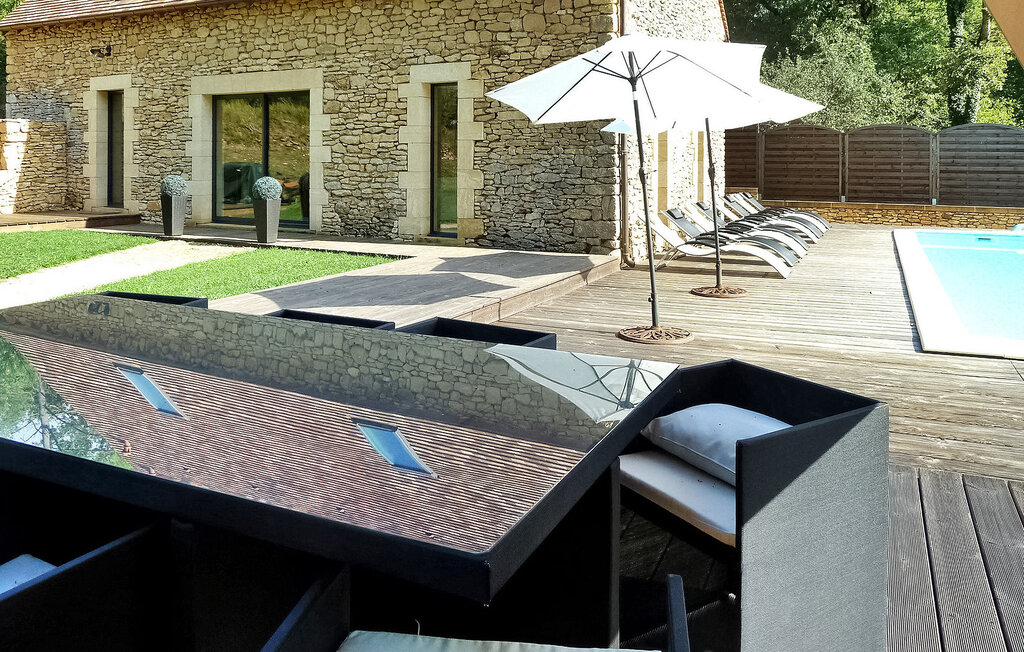 Location de vacances - Saint Genies , France - FCS027 1