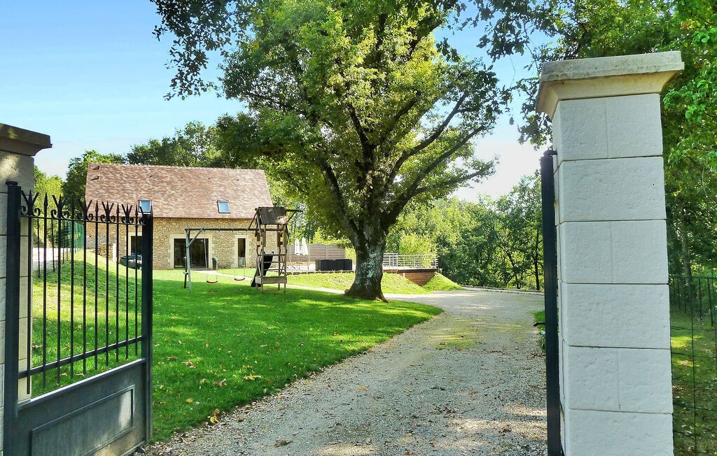 Location de vacances - Saint Genies , France - FCS027 3