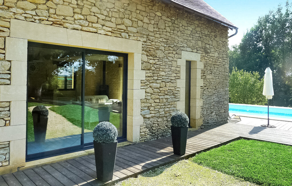 Location de vacances - Saint Genies , France - FCS027 5