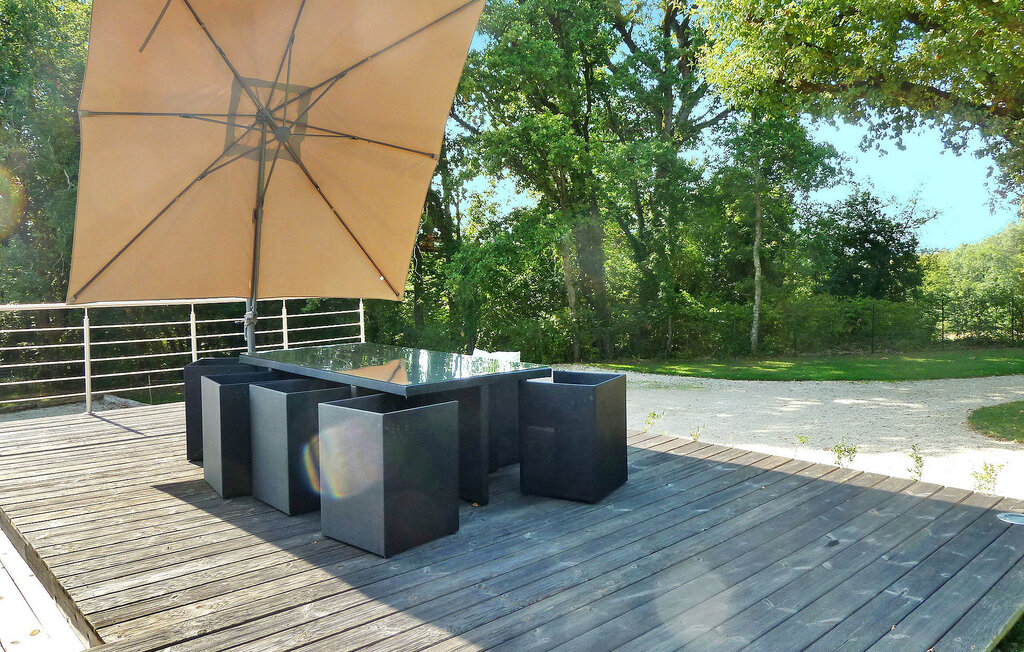 Location de vacances - Saint Genies , France - FCS027 6