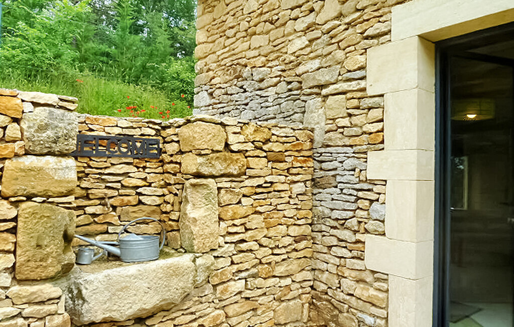 Location de vacances - Saint Genies , France - FCS027 13