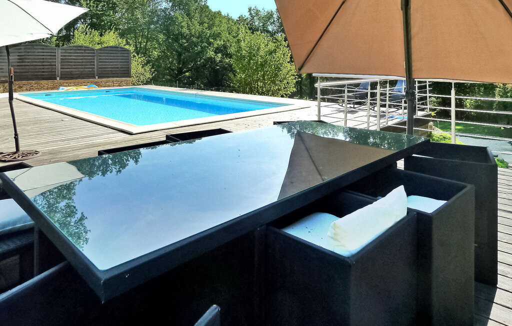 Location de vacances - Saint Genies , France - FCS027 7