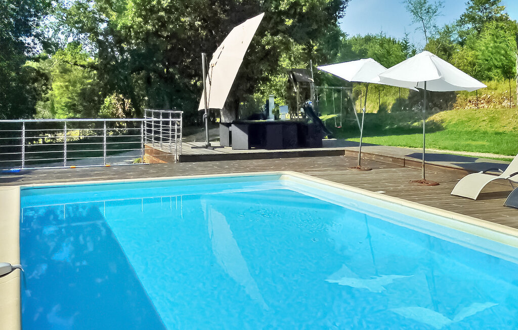 Location de vacances - Saint Genies , France - FCS027 9