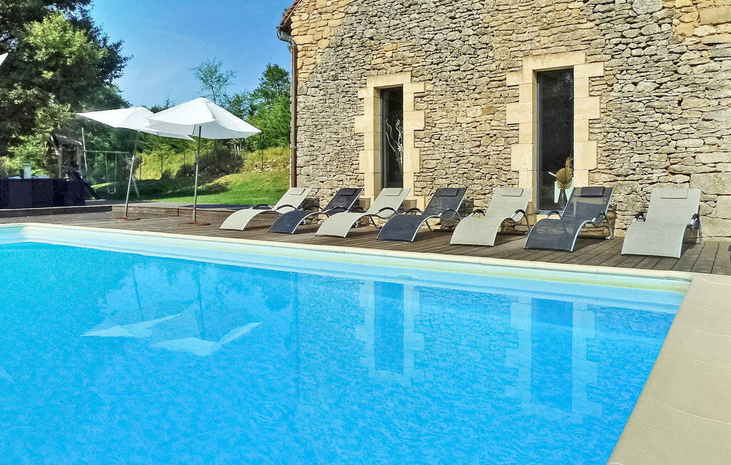 Location de vacances - Saint Genies , France - FCS027 10