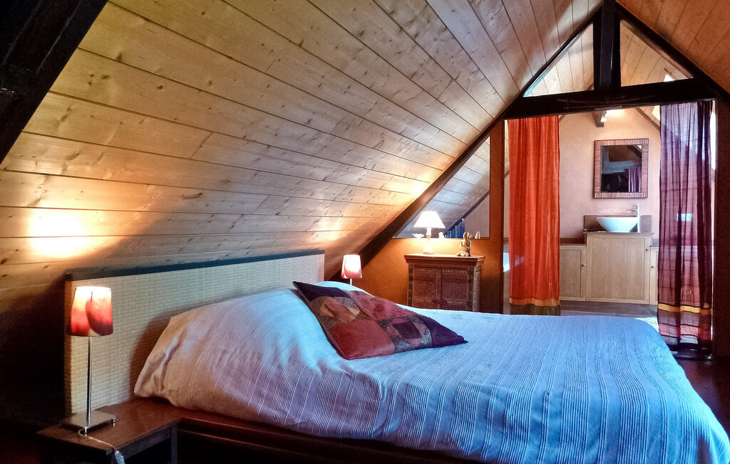 Ferienhaeuser - Montignac , Frankreich - FCS099 17