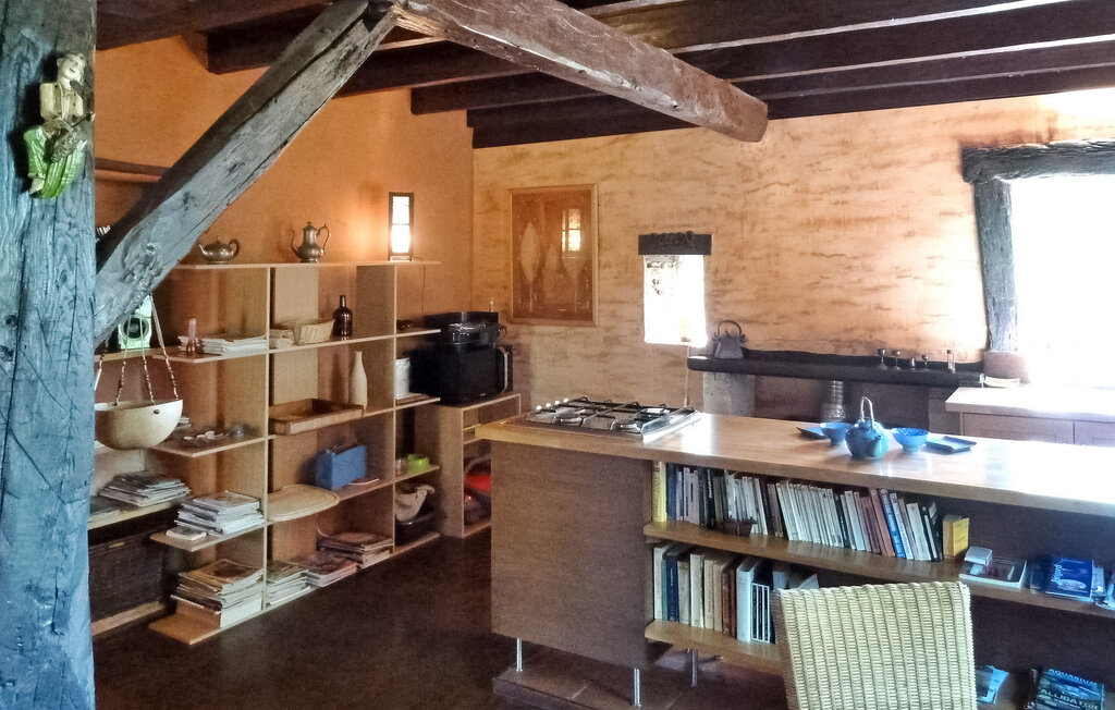 Ferienhaeuser - Montignac , Frankreich - FCS099 15