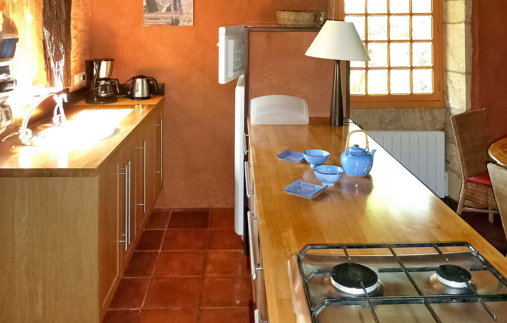 Ferienhaeuser - Montignac , Frankreich - FCS099 16