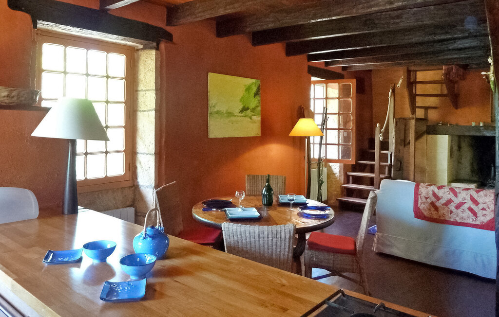 Ferienhaeuser - Montignac , Frankreich - FCS099 6