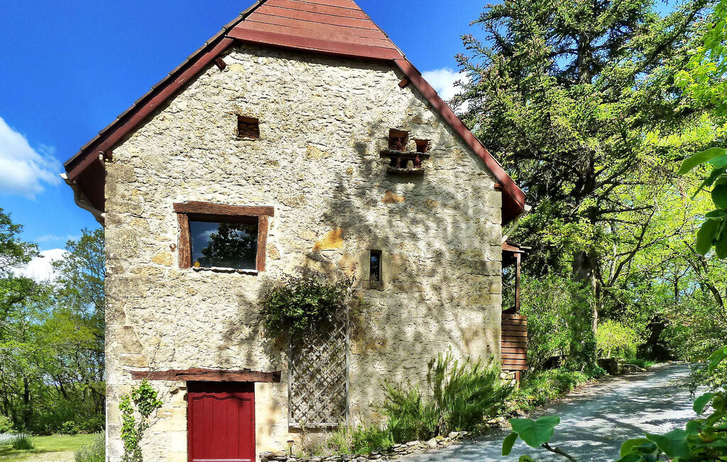 Ferienhaeuser - Montignac , Frankreich - FCS099 1