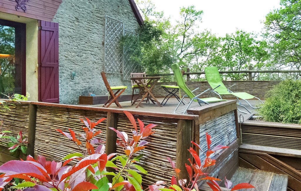 Ferienhaeuser - Montignac , Frankreich - FCS099 4