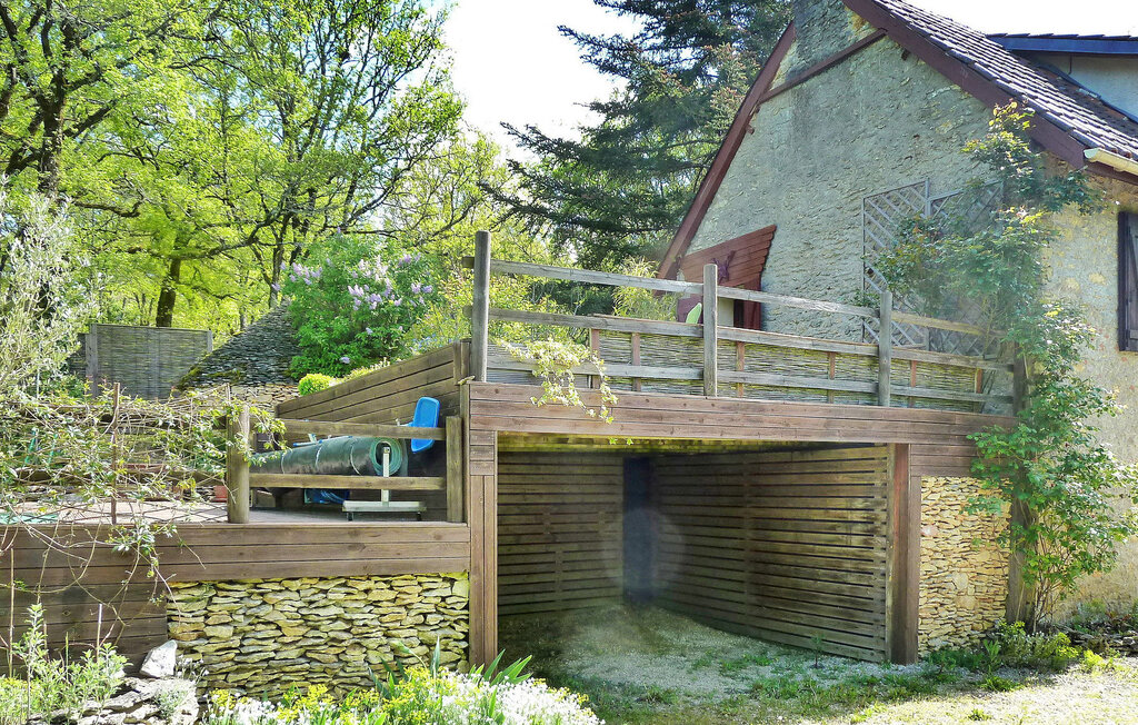 Ferienhaeuser - Montignac , Frankreich - FCS099 5