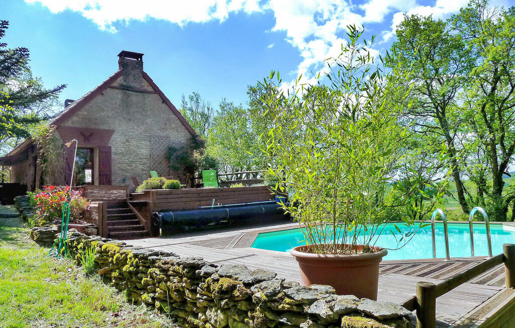 Ferienhaeuser - Montignac , Frankreich - FCS099 2