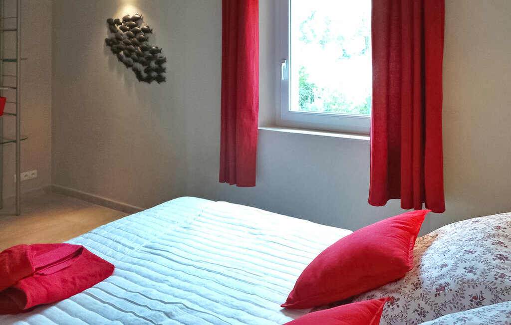 Ferienhaus - Maussane Les Alpilles , Frankreich - FCS244 26