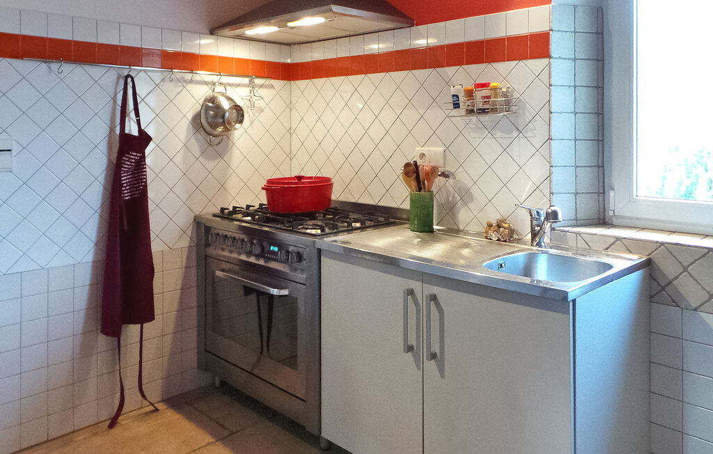 Ferienhaus - Maussane Les Alpilles , Frankreich - FCS244 24