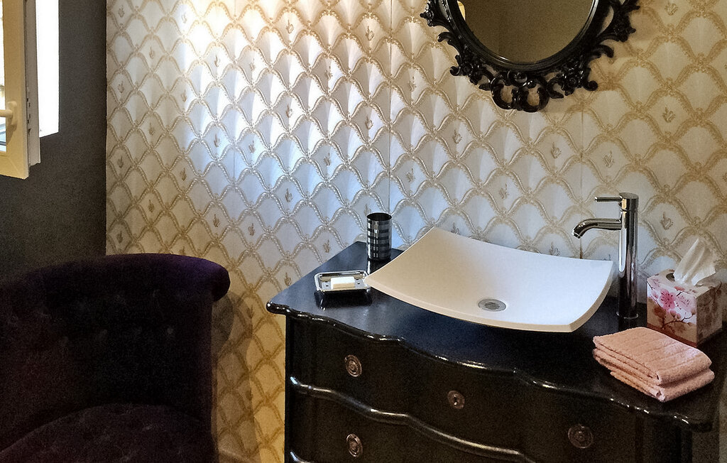 Semesterhus - Sainte Cécile Les Vignes , Frankrike - FCS438 23