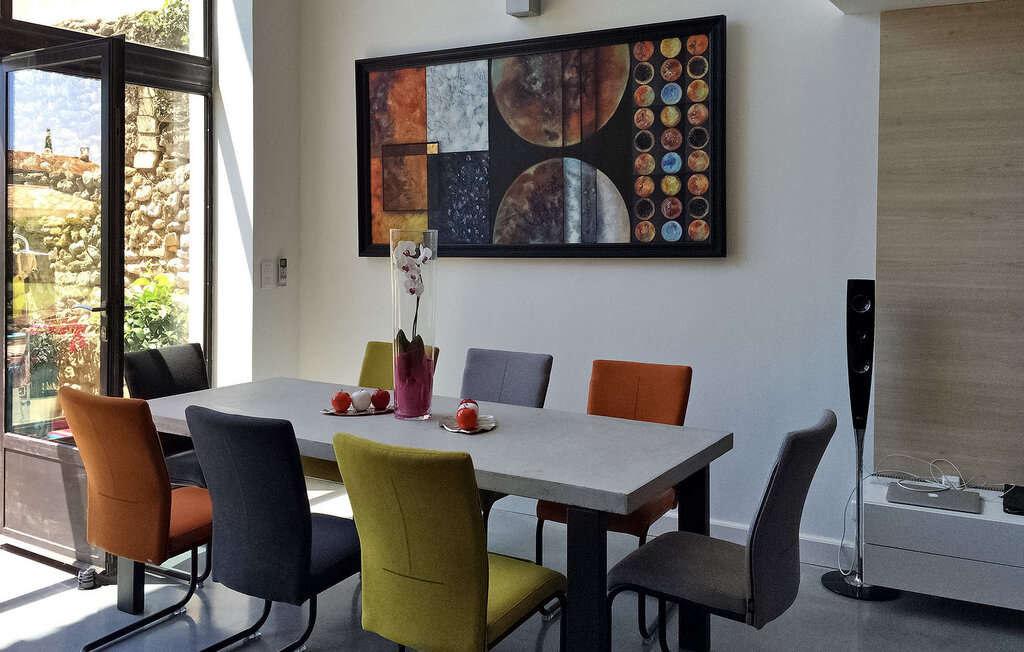 Semesterhus - Sainte Cécile Les Vignes , Frankrike - FCS438 10