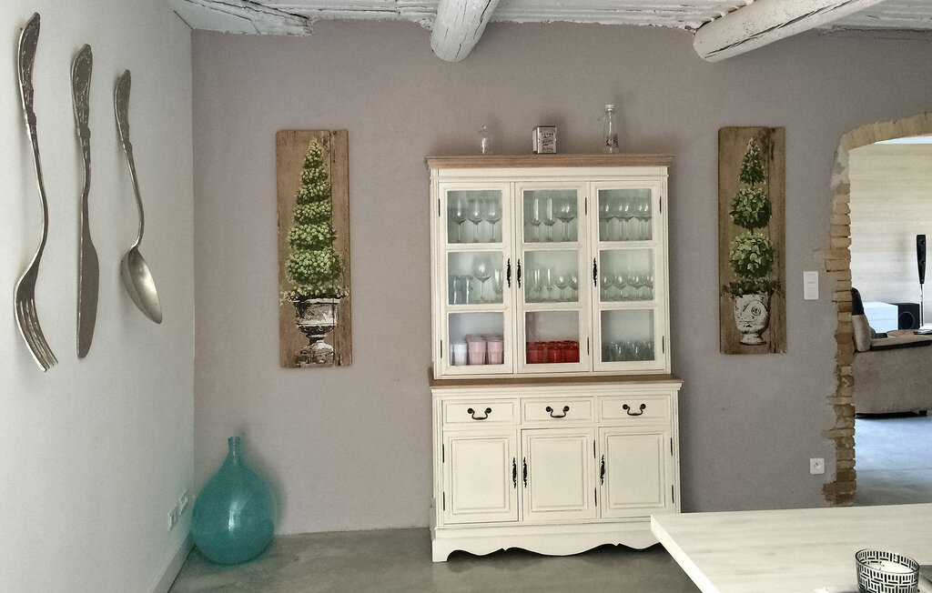 Semesterhus - Sainte Cécile Les Vignes , Frankrike - FCS438 11